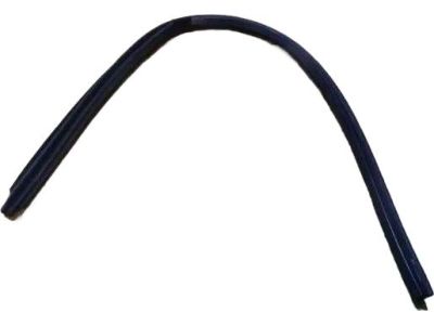 Mopar 4724302 Weatherstrip