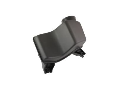 Mopar 68188651AB RESONATOR-Air Cleaner