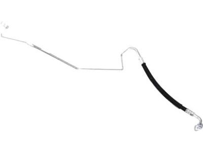 Mopar 68277011AA Line-A/C Discharge