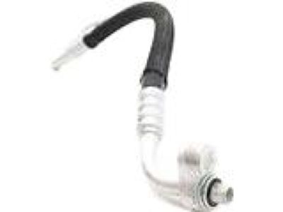 Mopar 68277011AA Line-A/C Discharge