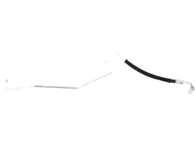 Mopar 68277011AA Line-A/C Discharge