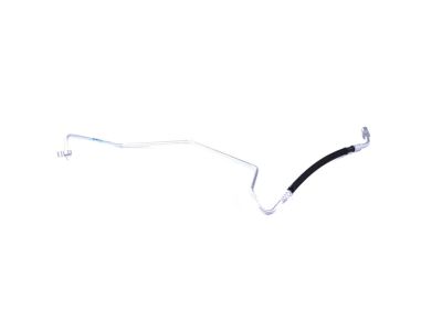 Mopar 68277011AA Line-A/C Discharge