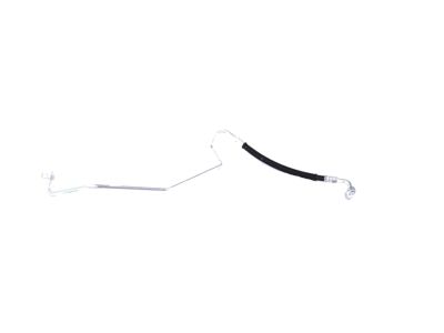 Mopar 68277011AA Line-A/C Discharge
