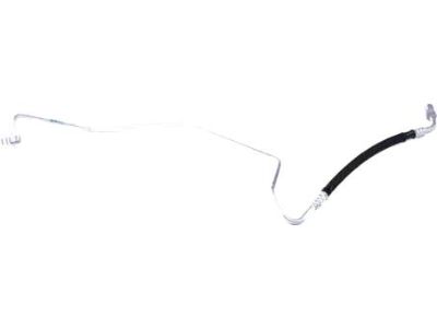 Mopar 68277011AA Line-A/C Discharge