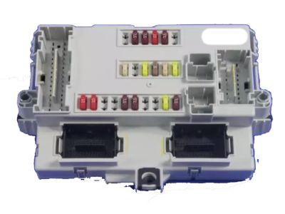 Mopar 68199630AE Module-Body Controller