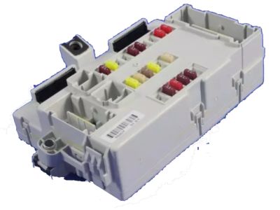 Mopar 68199630AE Module-Body Controller