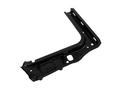 Mopar 68080972AF Reinforce-Body Side Aperture Front