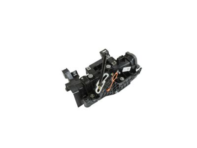 Mopar 68257891AB SHIFTER-Transfer Case