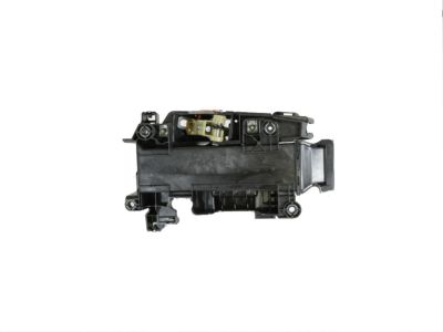 Mopar 68257891AB SHIFTER-Transfer Case