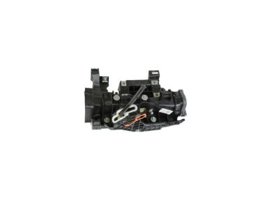 Mopar 68257891AB SHIFTER-Transfer Case