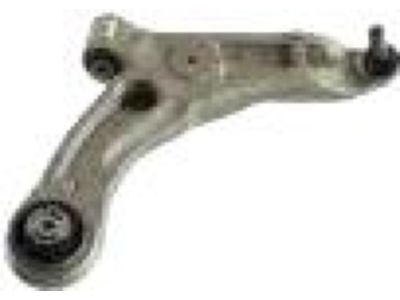 Mopar 68211642AF Front Lower Control Arm Right