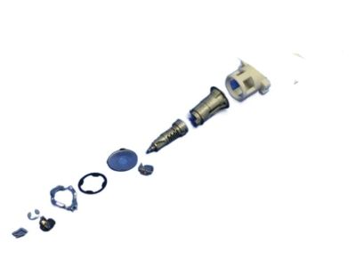 Mopar 5019130AC Cylinder-LGATE-LIFTGATE Lock