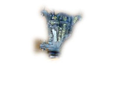 Mopar 68085391AA Differential-Rear Axle