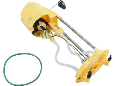 Mopar 68003468AB Fuel Pump Module/Level Unit