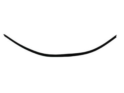 Mopar 55397279AB Seal-Hood