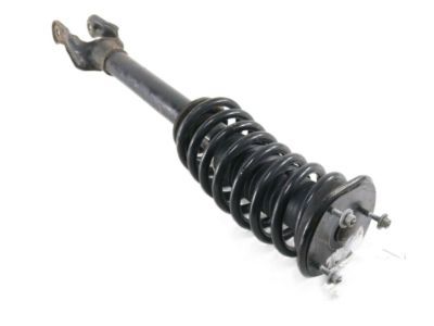 Mopar 68029623AF Front Coil Spring