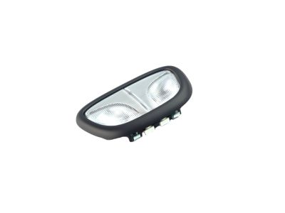 Mopar 5MW35DX9AC Lamp-Dome