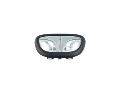 Mopar 5MW35DX9AC Lamp-Dome
