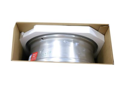 Mopar 5SH90AAAAB Aluminum Wheel