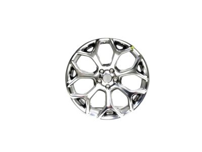 Mopar 5SH90AAAAB Aluminum Wheel