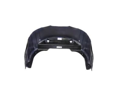 Mopar 68477668AD Shield-Spare Tire