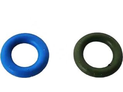 Mopar 68267618AA ORING Kit-Fuel INJECTOR
