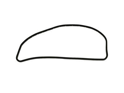 Mopar 68144958AC WEATHERSTRIP-Front Door Opening