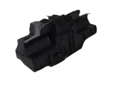 Mopar 68271722AE B-Pillar Belt Body Side