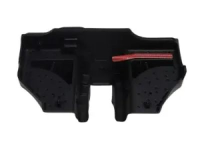 Mopar 68271722AE B-Pillar Belt Body Side