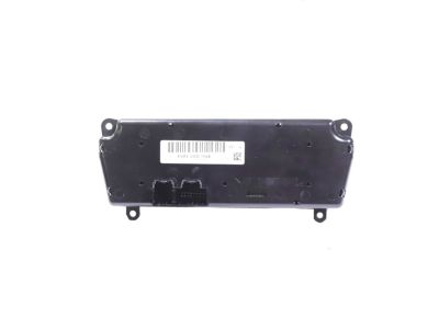 Mopar 6RK10DX9AB Control-A/C And Heater
