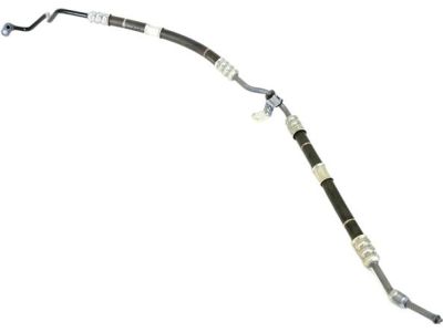 Mopar 68217583AA Hose-Power Steering Pressure