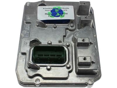 Mopar 68170201AB Engine Controller Module
