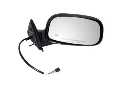 Mopar 55077253AE Mirror-Outside Rearview