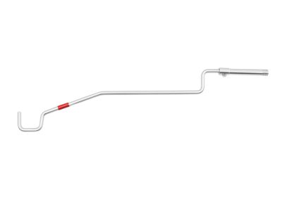 Mopar 5028858AA Knob-Door Latch