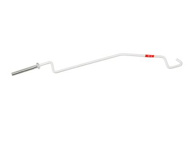Mopar 5028858AA Knob-Door Latch