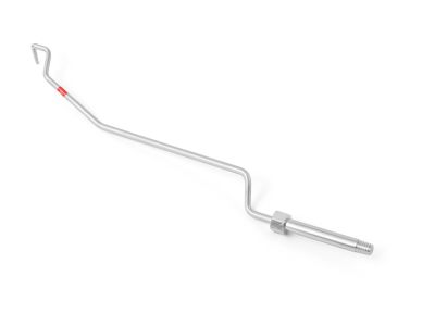 Mopar 5028858AA Knob-Door Latch