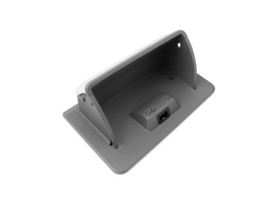 Mopar 1SR06DX9AA Bezel-Instrument Panel