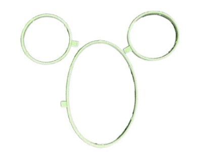 Mopar 68147596AA Seal-Water Pump