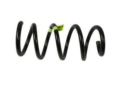 Mopar 5168672AB Front Coil Spring