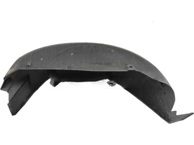 Mopar 55157127AK Shield-Splash