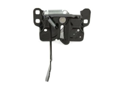 Mopar 68079691AA Hood Latch