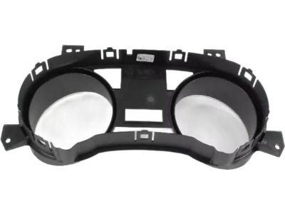 Mopar 68089306AA Mask-Instrument Cluster