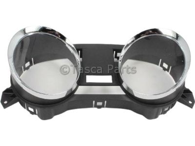 Mopar 68089306AA Mask-Instrument Cluster