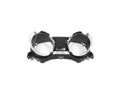 Mopar 68089306AA Mask-Instrument Cluster