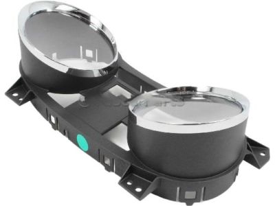 Mopar 68089306AA Mask-Instrument Cluster