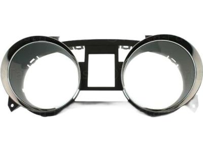 Mopar 68089306AA Mask-Instrument Cluster