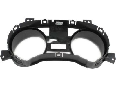 Mopar 68089306AA Mask-Instrument Cluster