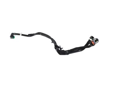 Mopar 68410807AC Hose-CANISTER PURGE