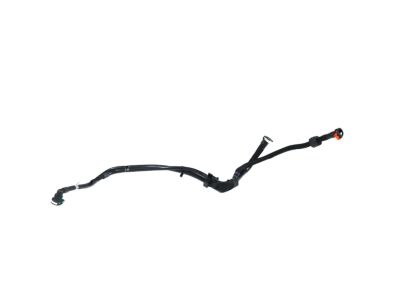 Mopar 68410807AC Hose-CANISTER PURGE
