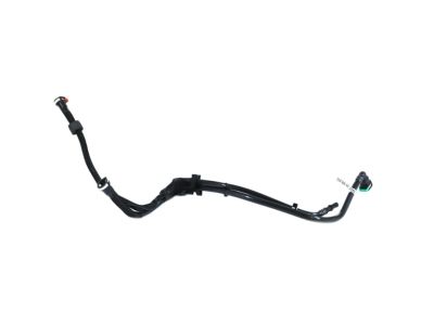 Mopar 68410807AC Hose-CANISTER PURGE